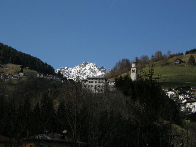 Hotel Genzianella Presenaio Exterior photo